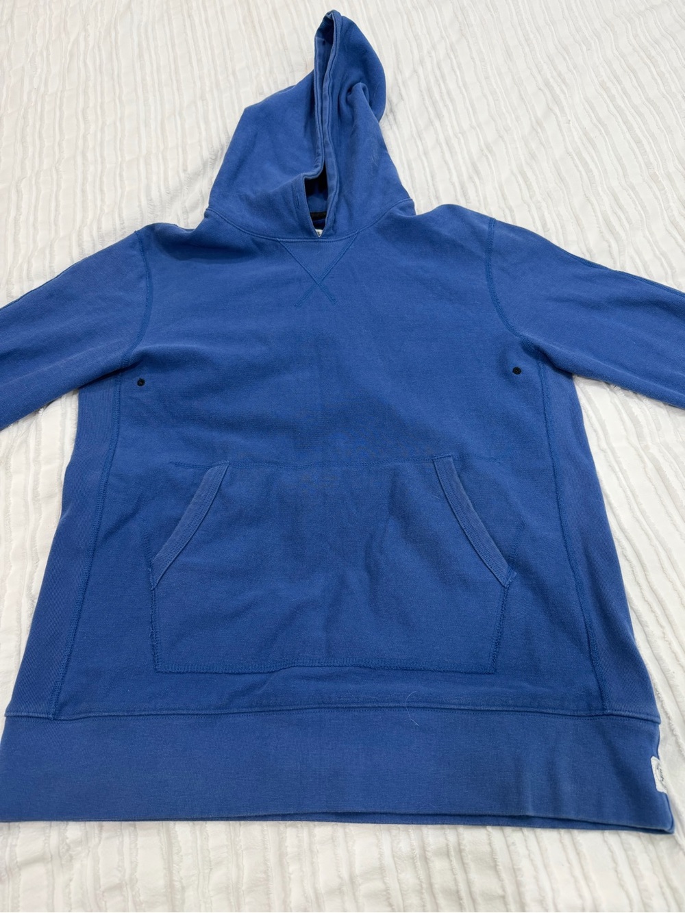 Men Sweater Subcategory Identification
